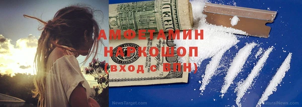 индика Фёдоровский
